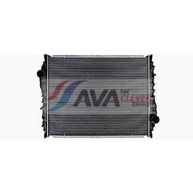 Köp Intercooler av AVA COOLING SYSTEMS LC4001 till det låga priset 2176,76 kr
