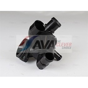 LANCIA Wärmetauscher, Innenraumheizung von AVA COOLING SYSTEMS