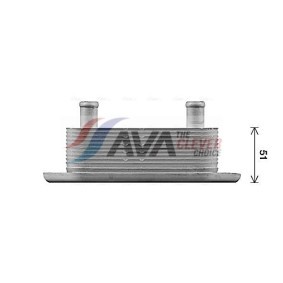 Klimakondensator MC5007 von AVA COOLING SYSTEMS günstig für 111,63 € online kaufen