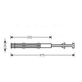 Acquista Essiccatore climatizzatore da AVA COOLING SYSTEMS MCD011 a buon mercato per soli 32,58 €