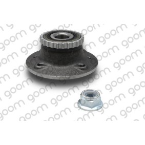 Radnabe WBH-0081 von GOOM günstig für 155,04 € online kaufen