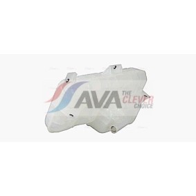 Ladeluftkühler für MAN von AVA COOLING SYSTEMS