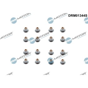 Achetez des Jeu de joints d'étanchéité, tige de soupape DR.MOTOR AUTOMOTIVE DRM01344S à prix pour 22,93 €