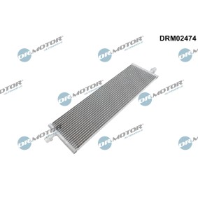 Achetez des Condenseur, climatisation DR.MOTOR AUTOMOTIVE DRM02474 à prix pour 98,46 €