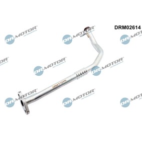 Ölleitung für Turbolader DRM02614 MERCEDES-BENZ GLA von DR.MOTOR AUTOMOTIVE
