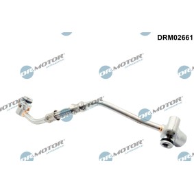 Ölleitung für Turbolader von DR.MOTOR AUTOMOTIVE