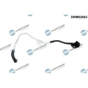Ölleitung für Turbolader DRM02663