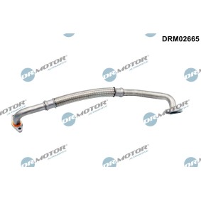 Ölleitung für Turbolader von DR.MOTOR AUTOMOTIVE
