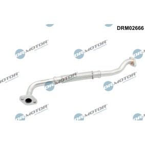 AUDI Ölleitung für Turbolader von DR.MOTOR AUTOMOTIVE