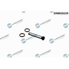 Achetez des Joint, entrée d'huile (compresseur) DR.MOTOR AUTOMOTIVE DRM02822R à prix pour 10,81 €