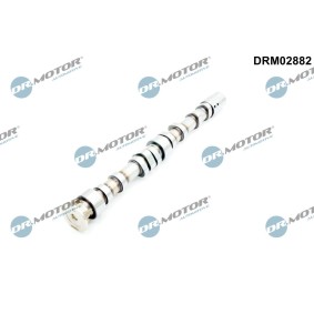 Acquista Albero a camme da DR.MOTOR AUTOMOTIVE DRM02882 a buon mercato per soli 90,05 €