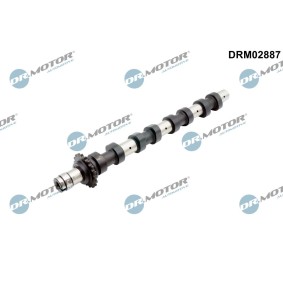 Nockenwelle von DR.MOTOR AUTOMOTIVE DRM02887