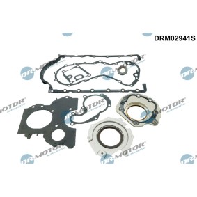 Köp Packningssats, vevhus av DR.MOTOR AUTOMOTIVE DRM02941S till det låga priset 1250,26 kr