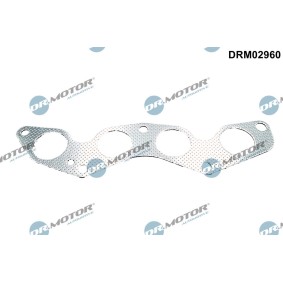 Comprar Junta, colector de escape de DR.MOTOR AUTOMOTIVE DRM02960 a bajo precio de 8,85 €
