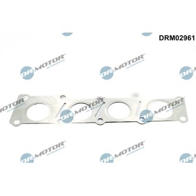 Comprar Junta, colector de escape de DR.MOTOR AUTOMOTIVE DRM02961 a bajo precio de 12,83 €