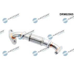 AUDI Ölleitung für Turbolader von DR.MOTOR AUTOMOTIVE