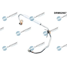 Ölleitung für Turbolader von DR.MOTOR AUTOMOTIVE DRM02967