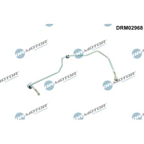 Ölleitung für Turbolader von DR.MOTOR AUTOMOTIVE DRM02968