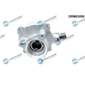 Unterdruckpumpe, Bremsanlage DRM03008 ALPINA B3 von DR.MOTOR AUTOMOTIVE