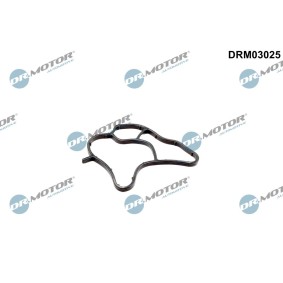 Achetez des Joint d'étanchéité, boîtier de filtre à huile DR.MOTOR AUTOMOTIVE DRM03025 à prix pour 20,87 €
