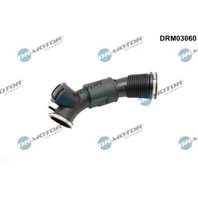 Ansaugschlauch, Luftfilter DRM03060 AUDI A7 von DR.MOTOR AUTOMOTIVE