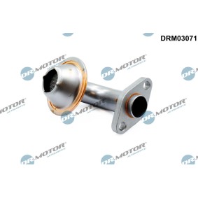 Ölsaugrohr von DR.MOTOR AUTOMOTIVE für A4 Limousine (8D2, B5) günstig online kaufen