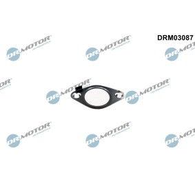 Osta Tiiviste, EGR-venttiili DR.MOTOR AUTOMOTIVE:llä DRM03087 edullisesti hintaan 11,16 €