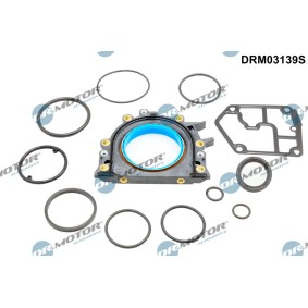 Acquista Kit guarnizioni, Monoblocco da DR.MOTOR AUTOMOTIVE DRM03139S a buon mercato per soli 53,17 €
