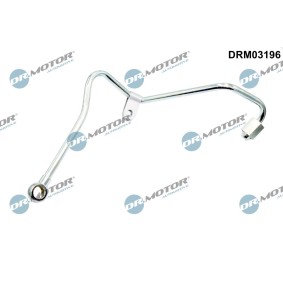Ölleitung für Turbolader DRM03196