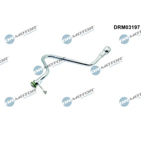 Ölleitung für Turbolader von DR.MOTOR AUTOMOTIVE