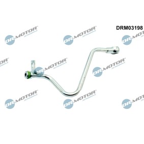 Ölleitung für Turbolader von DR.MOTOR AUTOMOTIVE