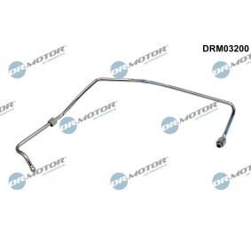 Ölleitung für Turbolader DRM03200