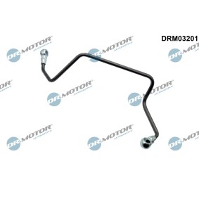 Ölleitung für Turbolader von DR.MOTOR AUTOMOTIVE DRM03201