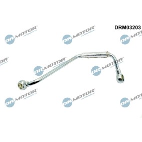 Ölleitung für Turbolader von DR.MOTOR AUTOMOTIVE DRM03203