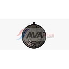 Kühler, Motorkühlung von AVA COOLING SYSTEMS MS2117