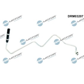 Ölleitung für Turbolader von DR.MOTOR AUTOMOTIVE DRM03207