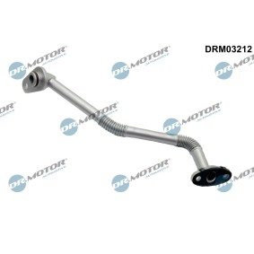 Ölleitung für Turbolader von DR.MOTOR AUTOMOTIVE günstig für 76,09 €