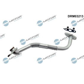 Ölleitung für Turbolader von DR.MOTOR AUTOMOTIVE DRM03213