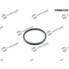 Achetez des Bague d'étanchéité, gaine de suralimentation DR.MOTOR AUTOMOTIVE DRM03305 à prix pour 8,59 €