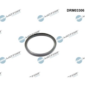 Osta Tiivisterengas, ahtoilmaletku DR.MOTOR AUTOMOTIVE:llä DRM03306 edullisesti hintaan 6,81 €