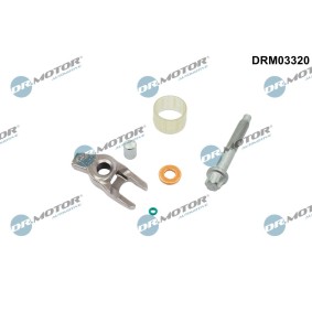 Compre Jogo de reparação, injector da DR.MOTOR AUTOMOTIVE DRM03320 a um preço baixo por 21,86 €
