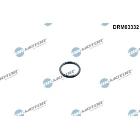 Achetez des Joint d'étanchéification, conduite de réfrigérant DR.MOTOR AUTOMOTIVE DRM03332 à prix pour 3,05 €