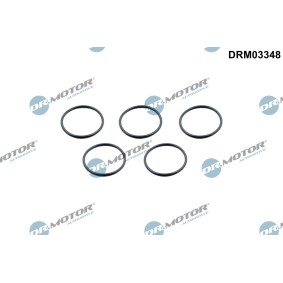 Osta Tiivisterengas, ahtoilmaletku DR.MOTOR AUTOMOTIVE:llä DRM03348 edullisesti hintaan 18,28 €