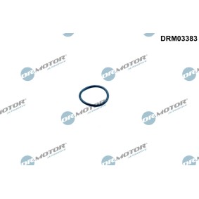 Comprar Anillo obturador, tensor cadena distribución de DR.MOTOR AUTOMOTIVE DRM03383 a bajo precio de 4,67 €