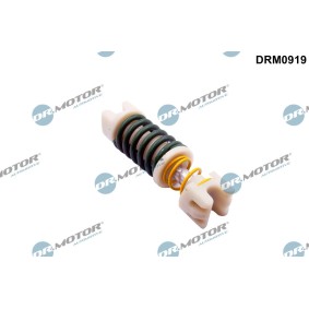 Køb Fjeder, koblingspedal af DR.MOTOR AUTOMOTIVE DRM0919 til den lave pris 213,48 DKK