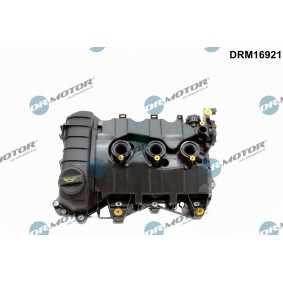 Achetez des Cache-culbuteur DR.MOTOR AUTOMOTIVE DRM16921 à prix pour 128,16 €