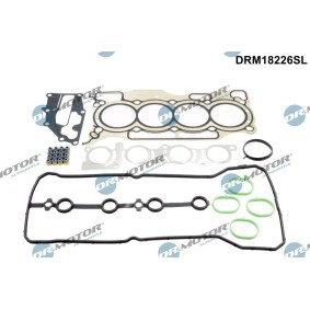 Dichtungssatz, Zylinderkopf von DR.MOTOR AUTOMOTIVE
