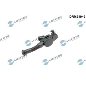 Köp Ventil, vevhusventilation av DR.MOTOR AUTOMOTIVE DRM21949 till det låga priset 484,46 kr