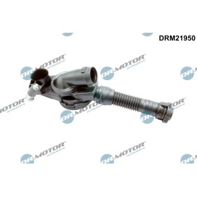 Köp Ventil, vevhusventilation av DR.MOTOR AUTOMOTIVE DRM21950 till det låga priset 570,41 kr