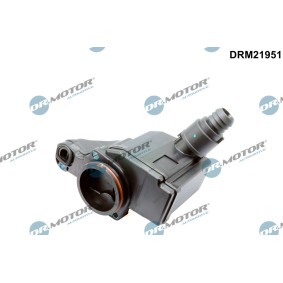 Köp Ventil, vevhusventilation av DR.MOTOR AUTOMOTIVE DRM21951 till det låga priset 645,30 kr
